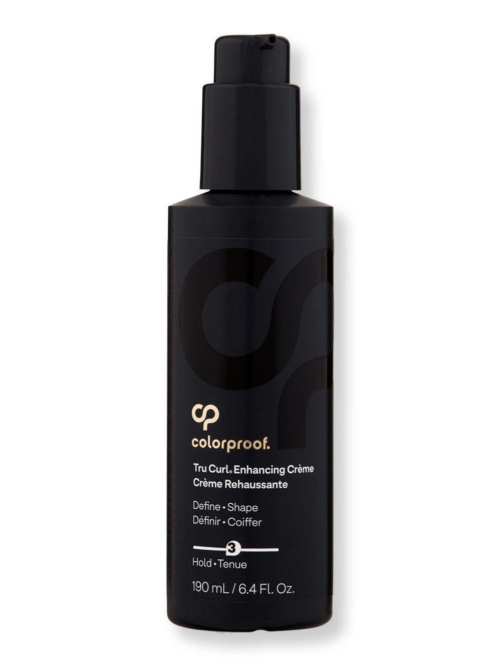 Colorproof Tru Curl® Enhancing Crème