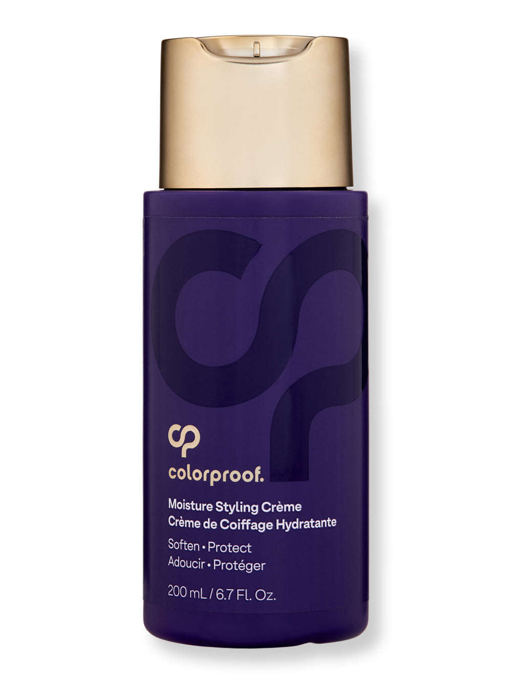 Colorproof Moisture Styling Crème
