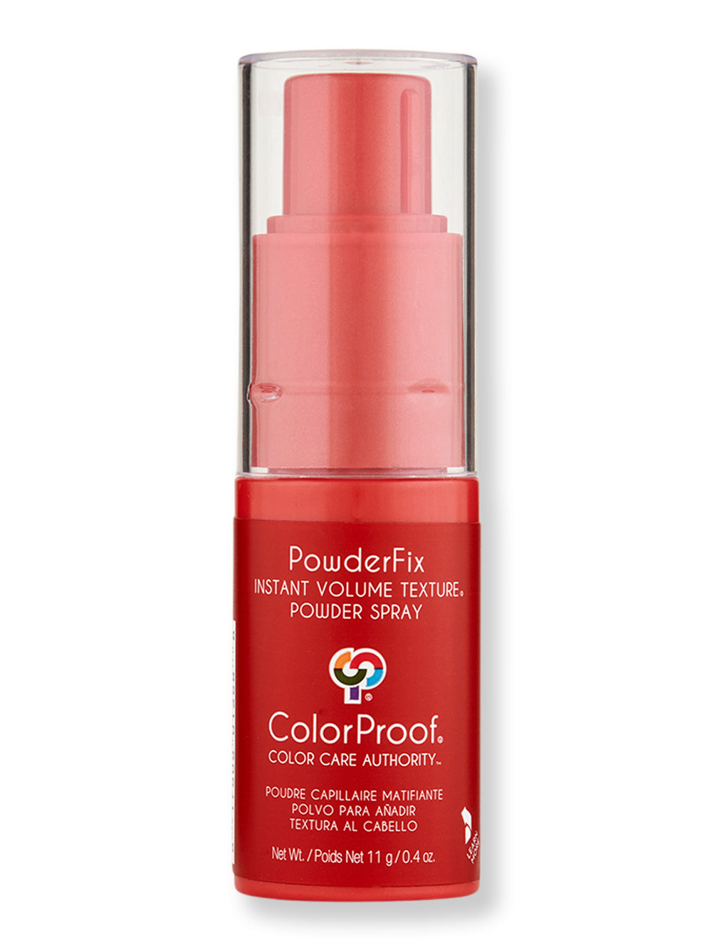 Colorproof Powder Fix® Spray
