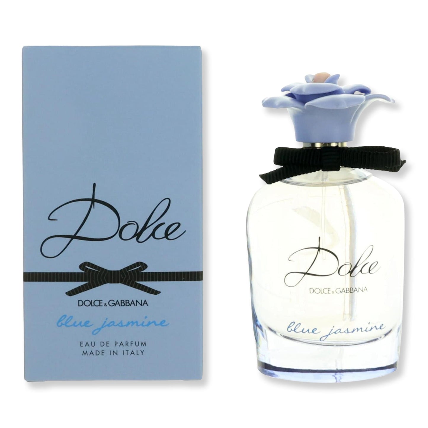 Dolce & Gabbana Dolce Blue Jasmine Eau De Parfum Spray for Women - SkincareEssentials