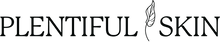 PlentifulSkin logo