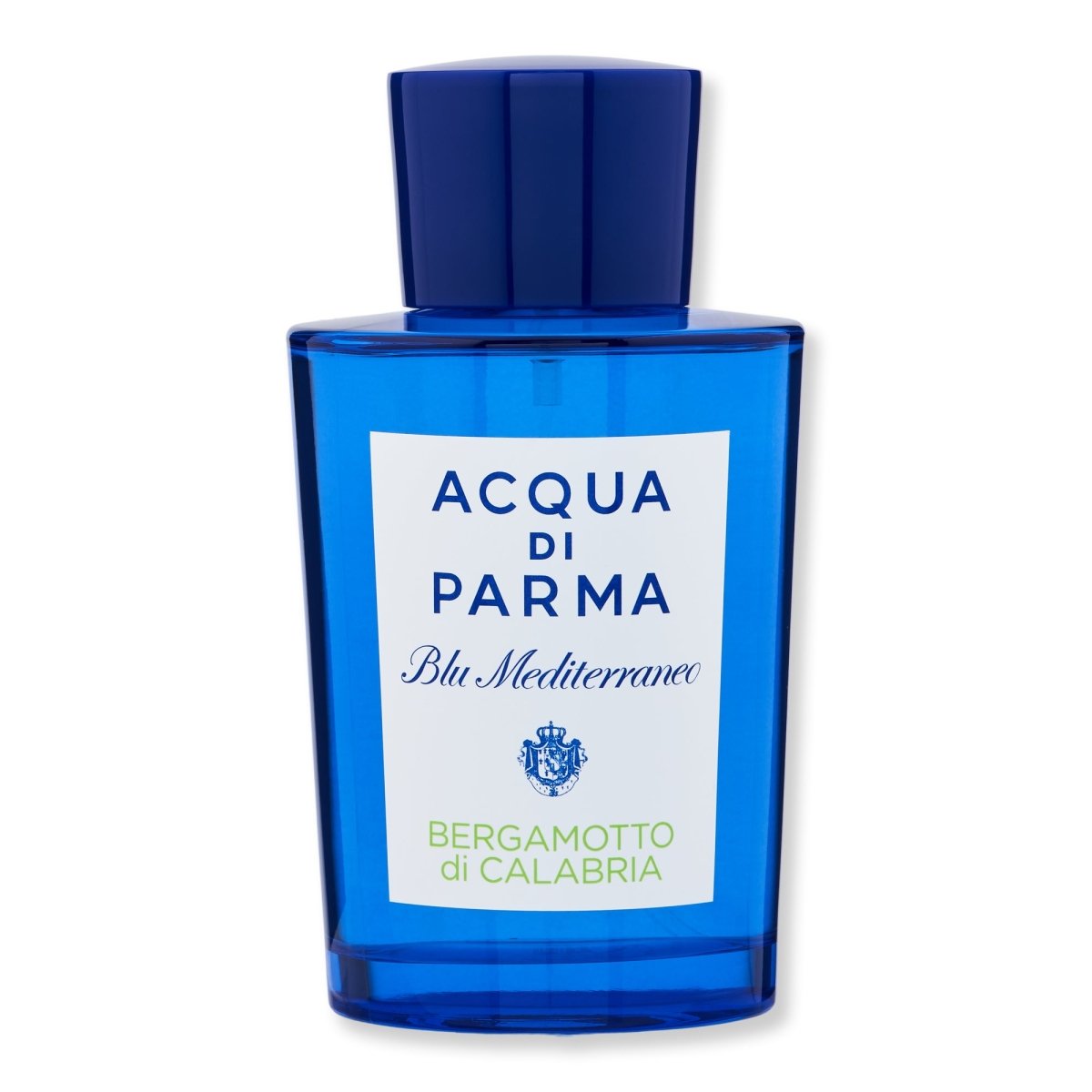 Acqua di Parma Blu Mediterraneo Bergamotto di Calabria Eau de Toilette - SkincareEssentials