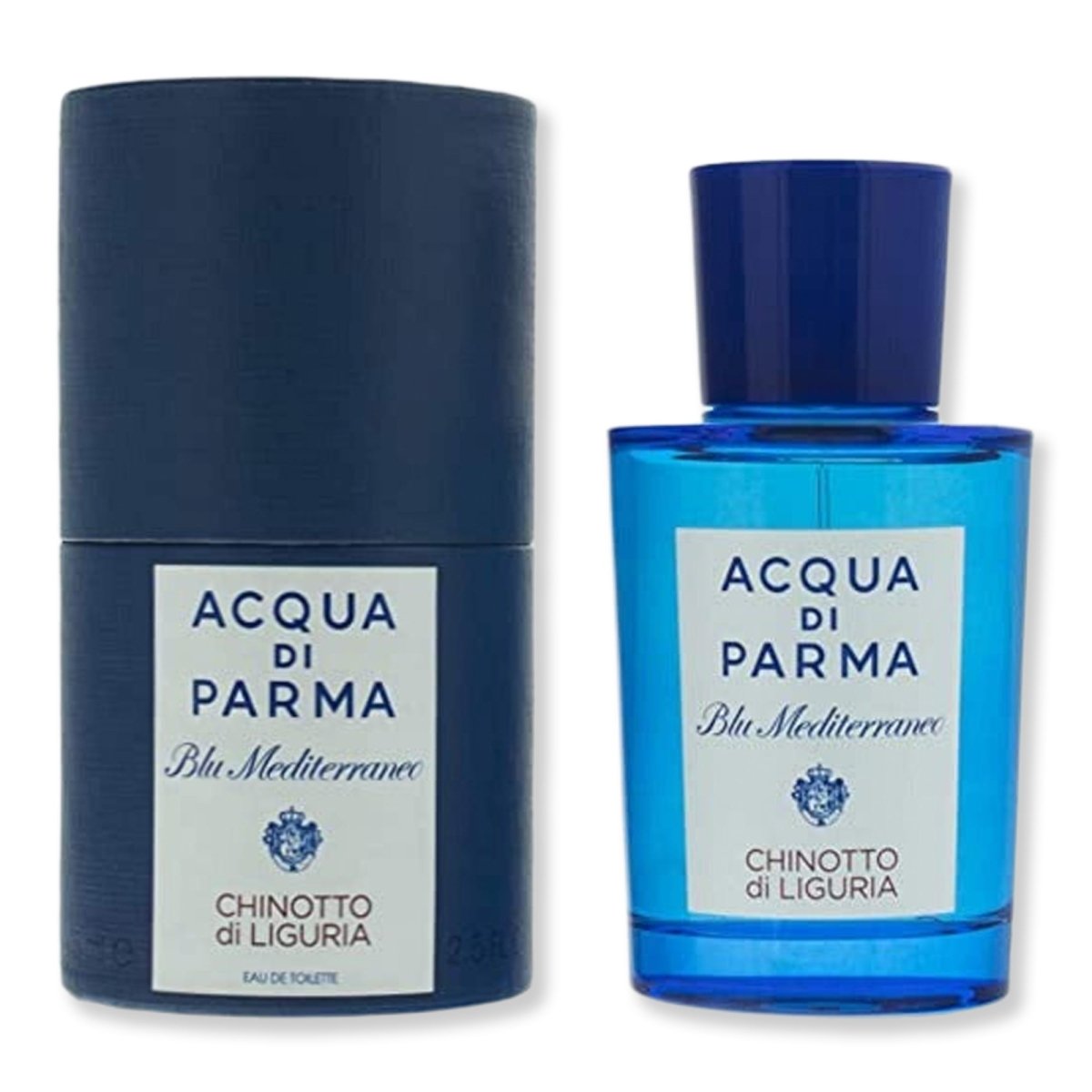 Acqua di Parma Blue Mediterraneo Chinotto Di Liguria Eau De Toilette - SkincareEssentials