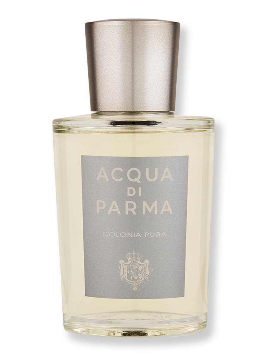 Acqua di Parma Colonia Pura Eau de Cologne - SkincareEssentials