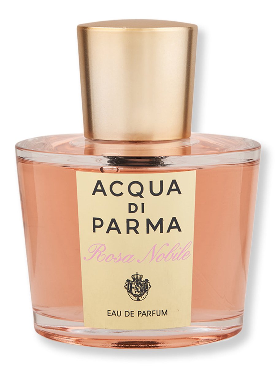 Acqua di Parma Rosa Nobile Eau de Parfum - SkincareEssentials