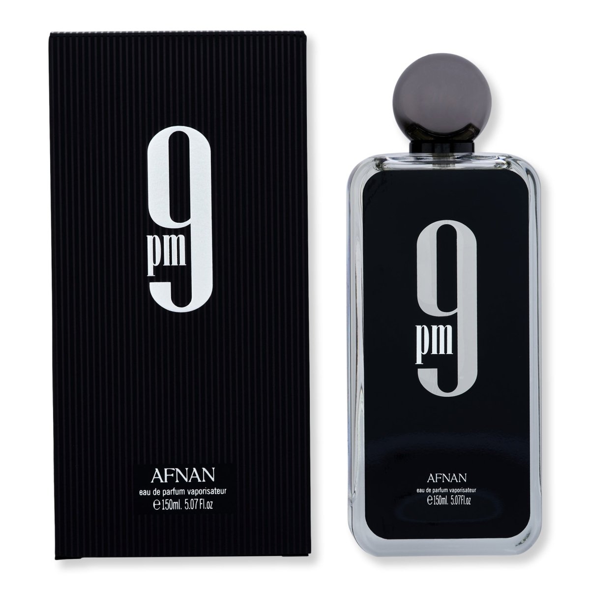 AFNAN 9 PM Eau De Parfum Spray - SkincareEssentials