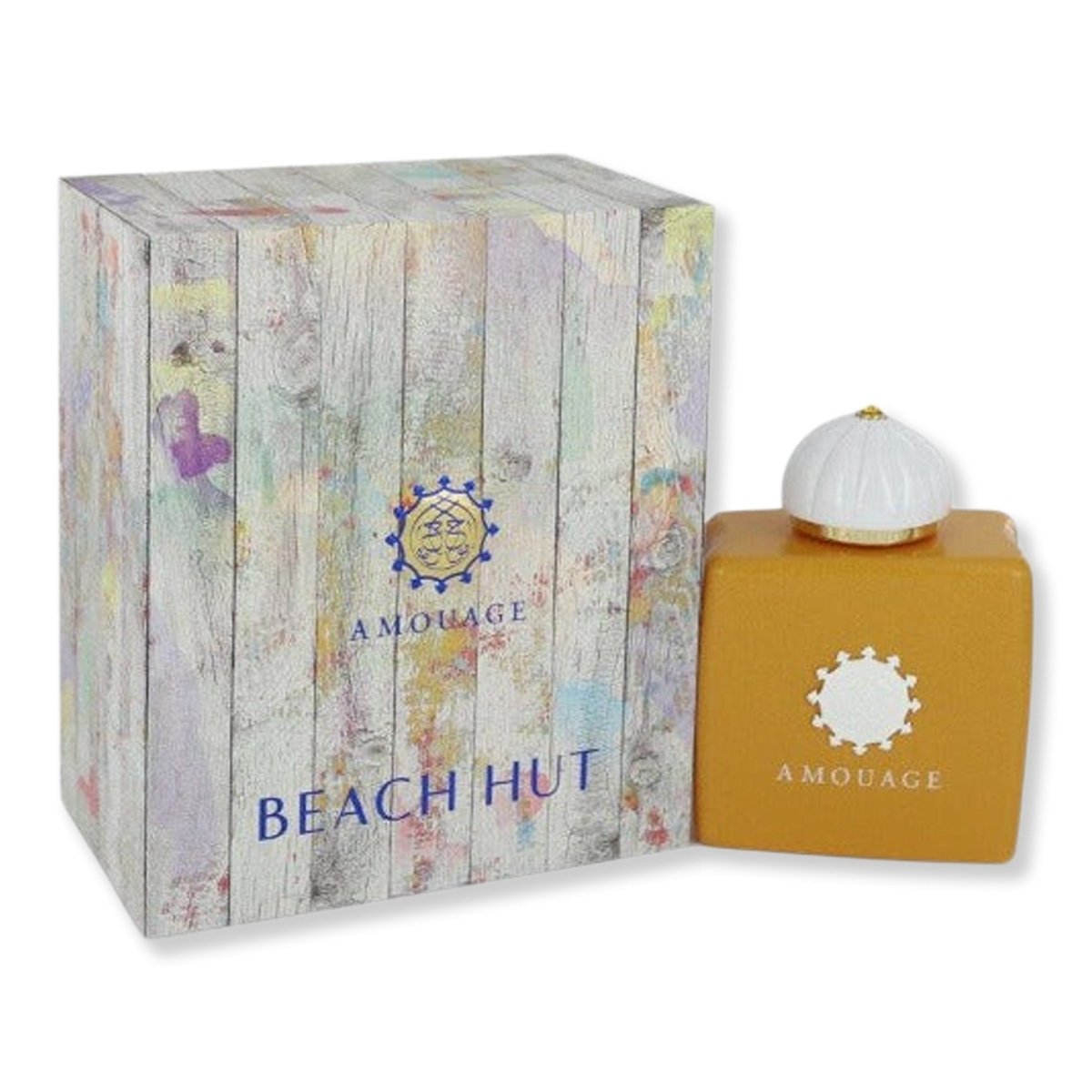 Amouage Beach Hut Woman Eau De Parfum - SkincareEssentials