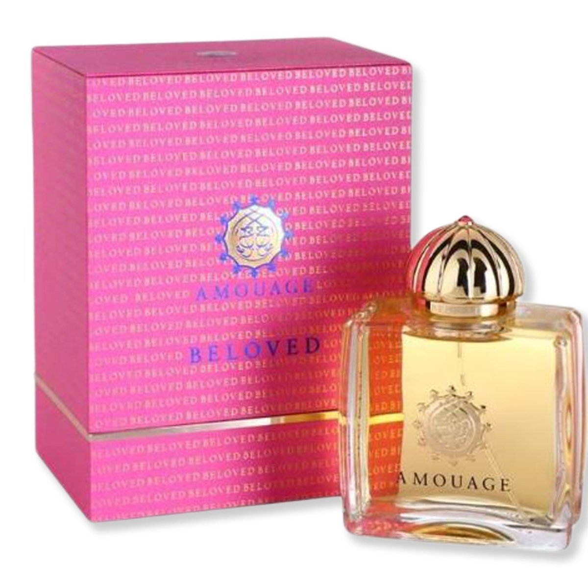 Amouage Beloved Woman Eau De Parfum - SkincareEssentials