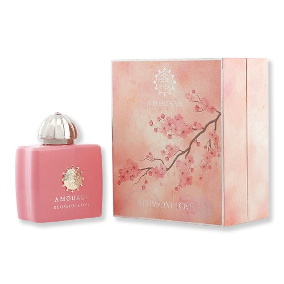 Amouage Blossom Love Eau De Parfum - SkincareEssentials