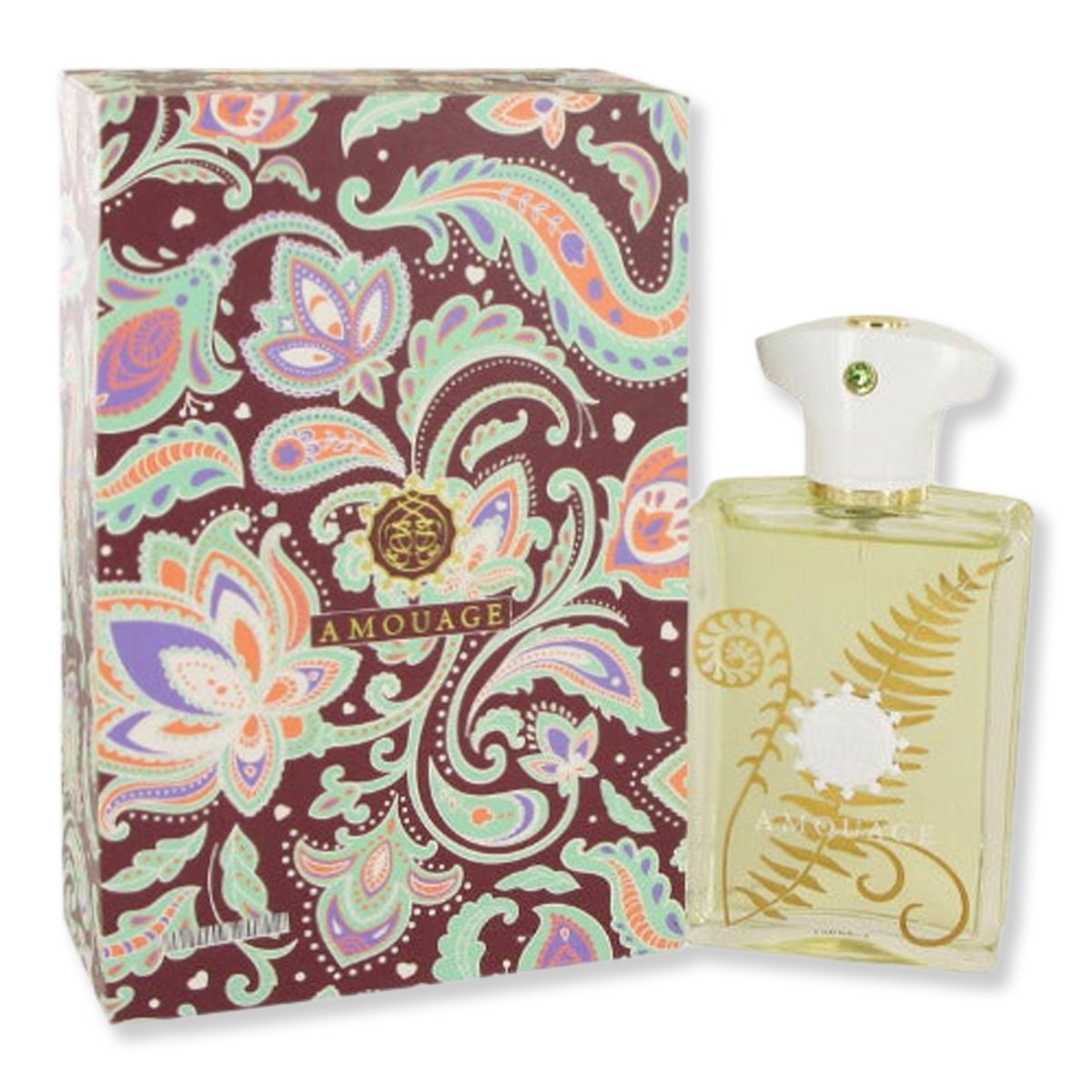 Amouage Bracken Eau De Parfum - SkincareEssentials
