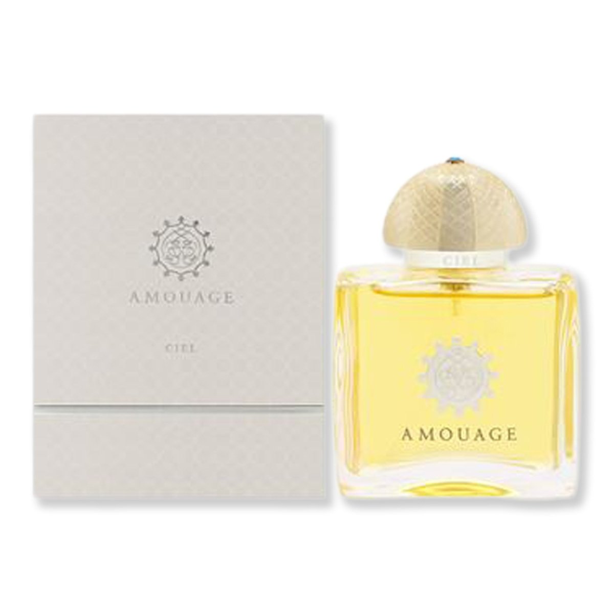 Amouage Ciel Woman Eau De Parfum - SkincareEssentials