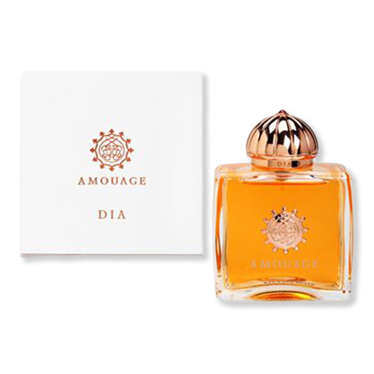 Amouage Dia Woman Eau De Parfum - SkincareEssentials