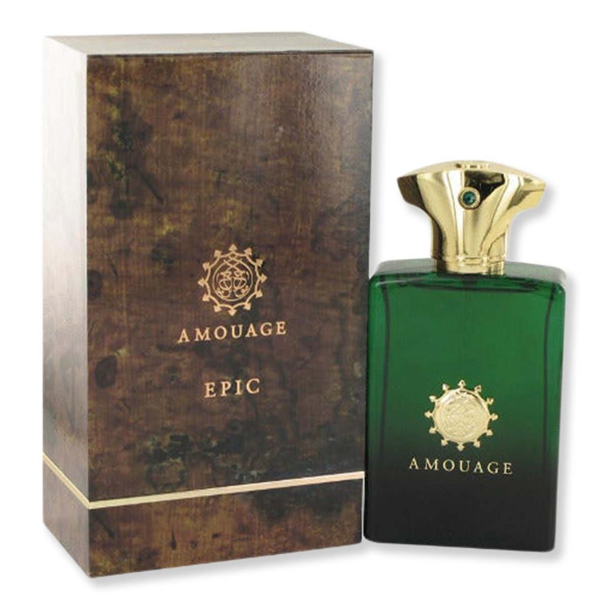 Amouage Epic Man Eau De Parfum - SkincareEssentials