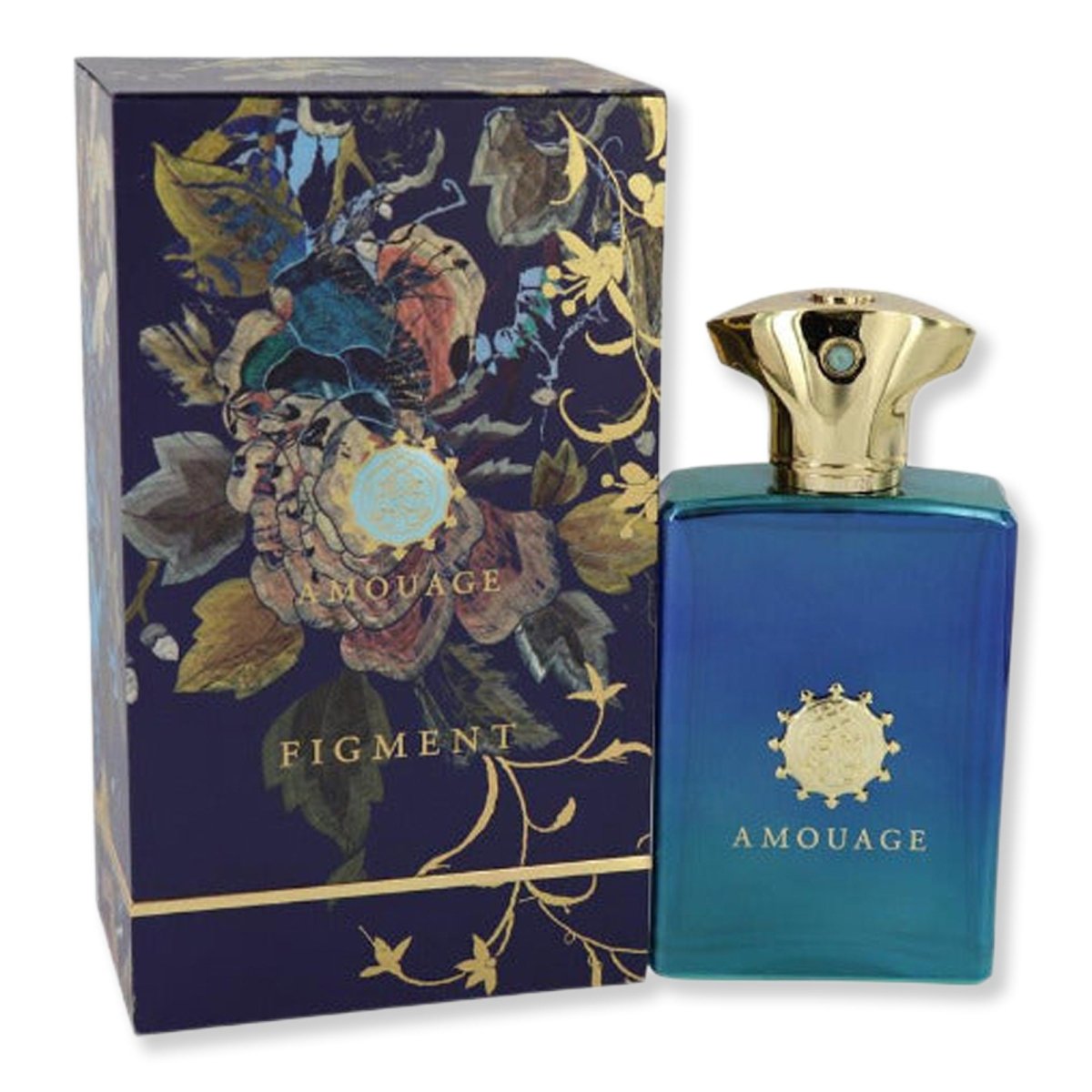 Amouage Figment Man Eau De Parfum - SkincareEssentials