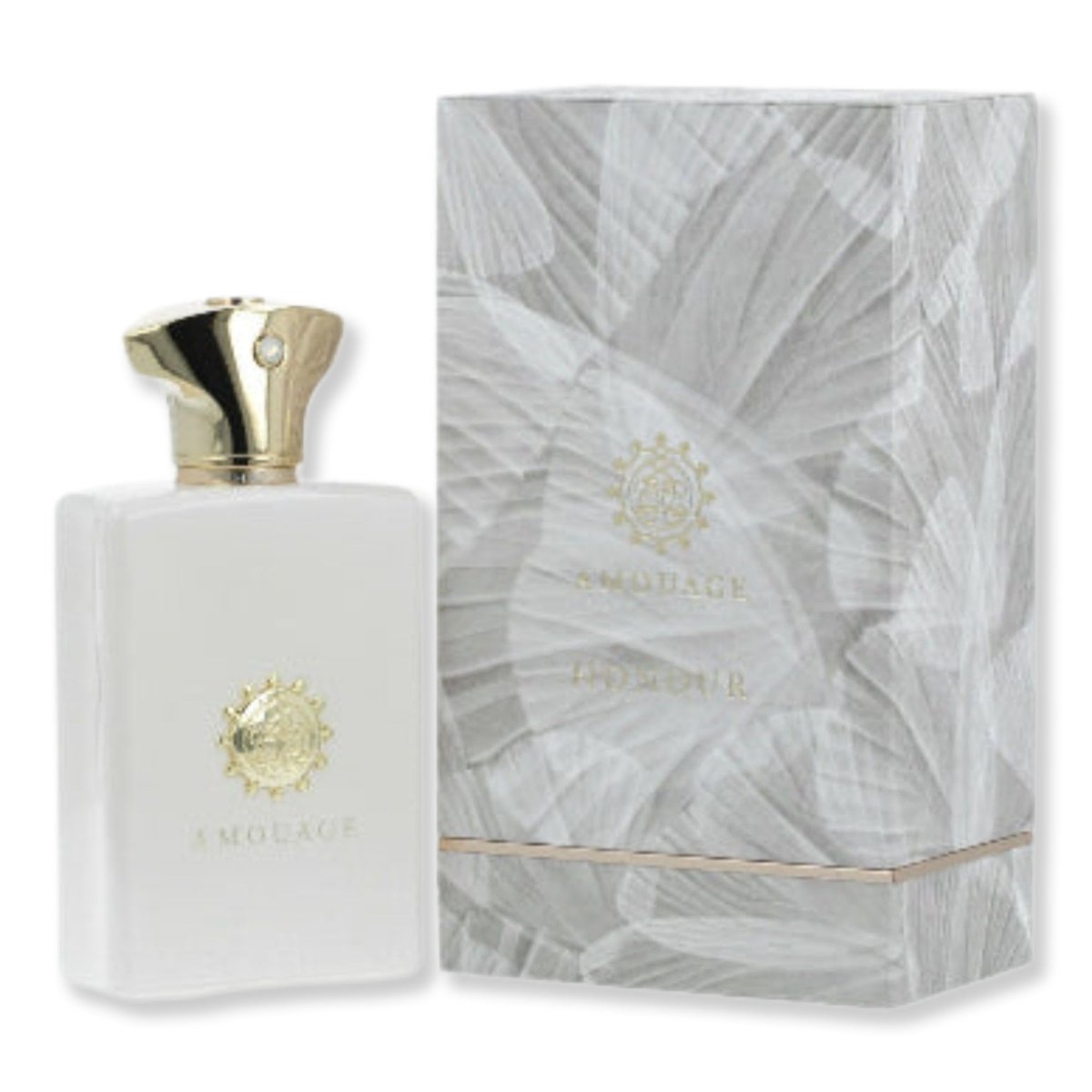 Amouage Honour Man Eau De Parfum - SkincareEssentials