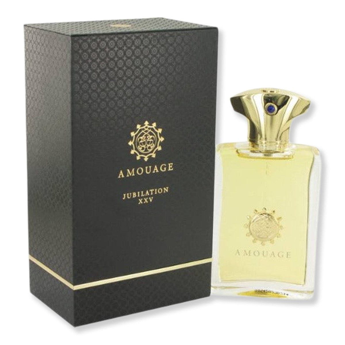 Amouage Jubilation XXV Man Eau De Parfum - SkincareEssentials