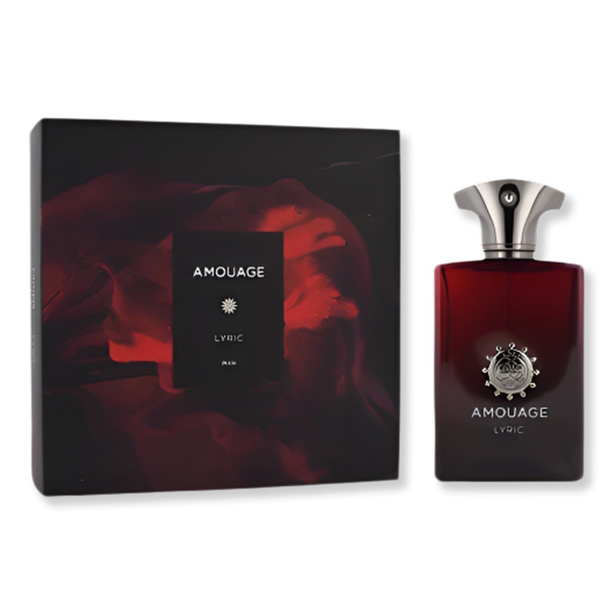 Amouage Lyric Man Eau De Parfum - SkincareEssentials