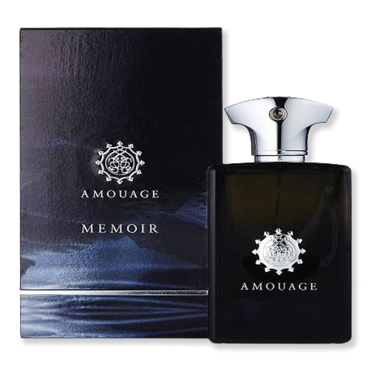 Amouage Memoir Man Eau De Parfum - SkincareEssentials