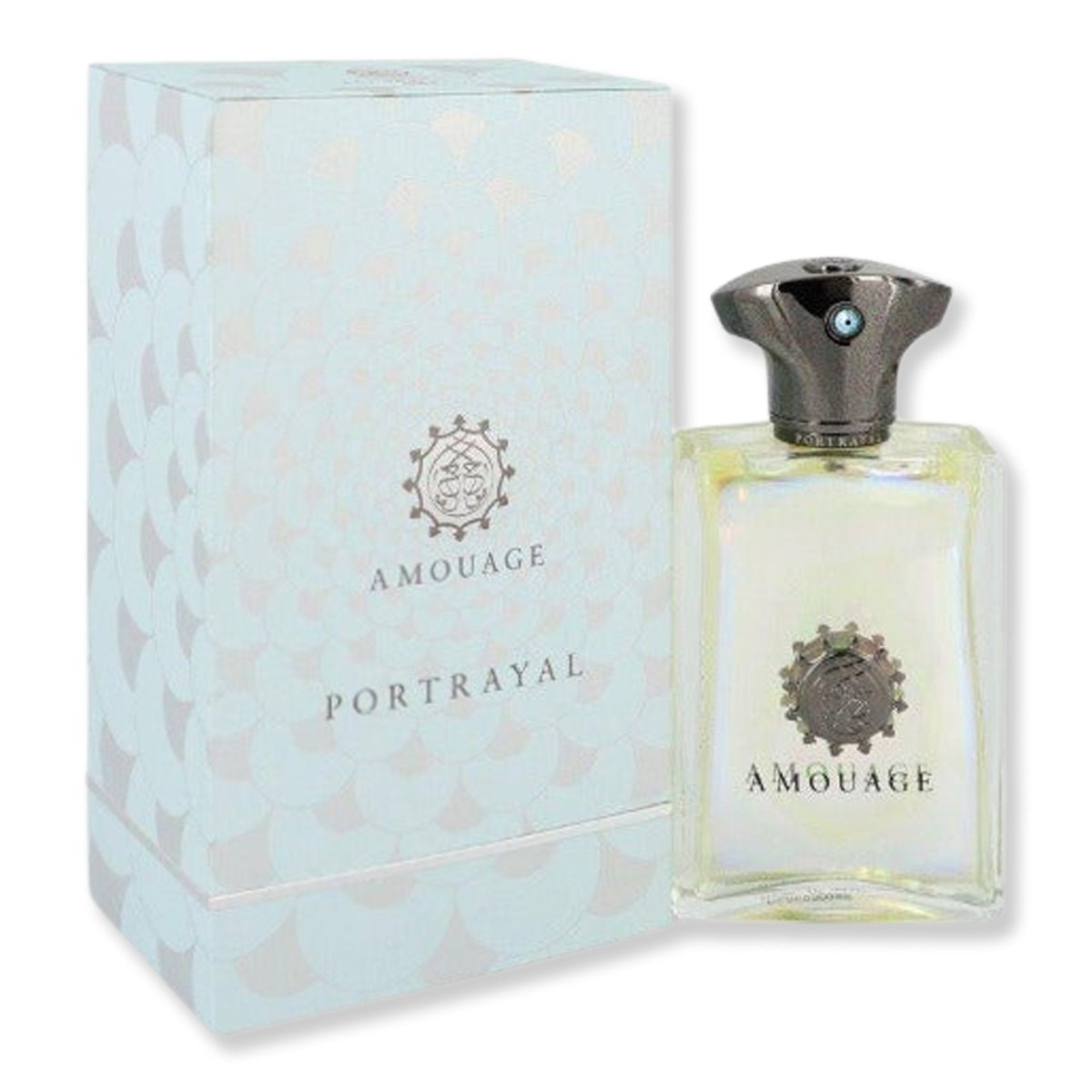 Amouage Portrayal Man Eau De Parfum - SkincareEssentials