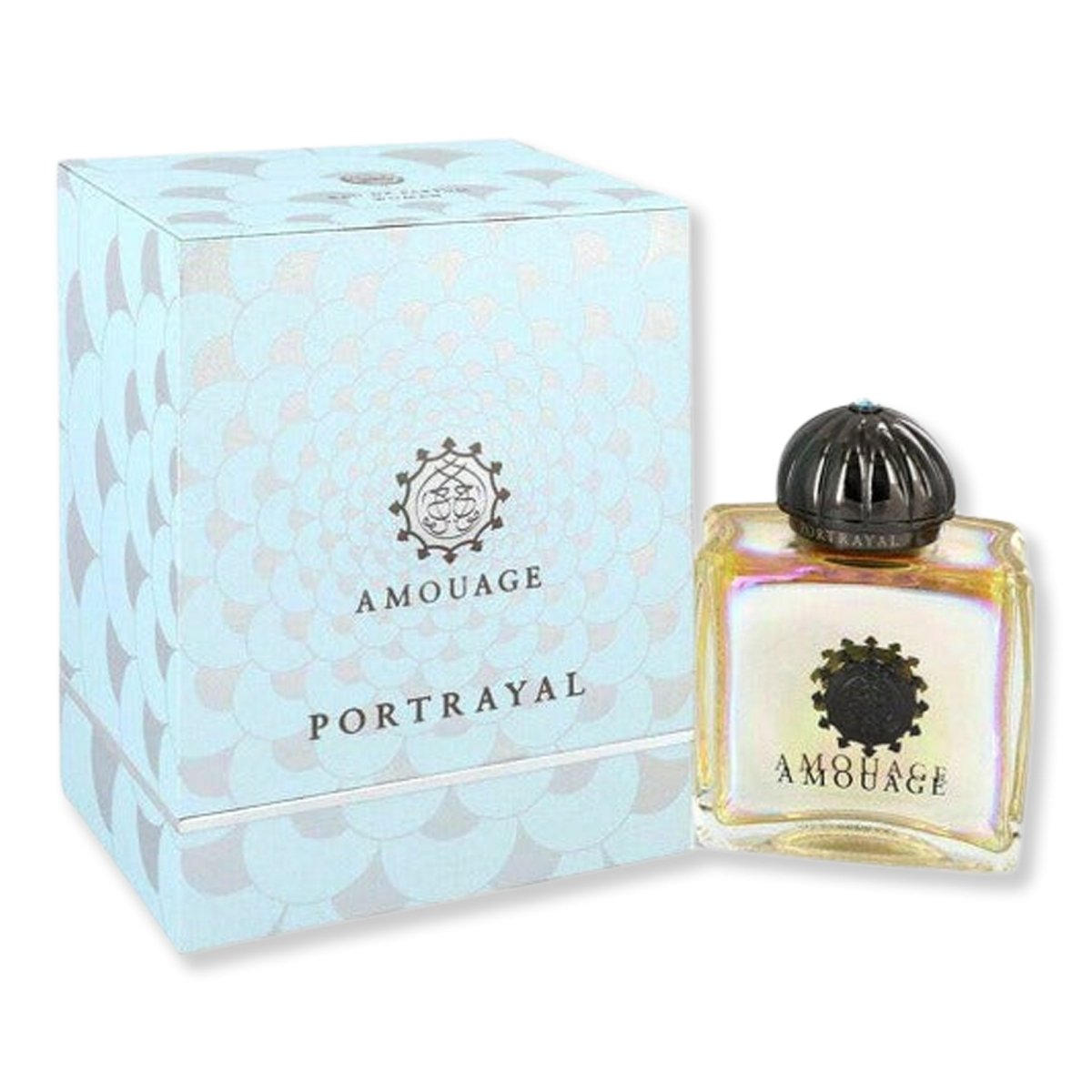 Amouage Portrayal Woman Eau De Parfum - SkincareEssentials