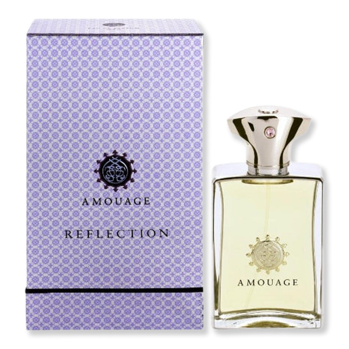 Amouage Reflection Man Eau De Parfum - SkincareEssentials