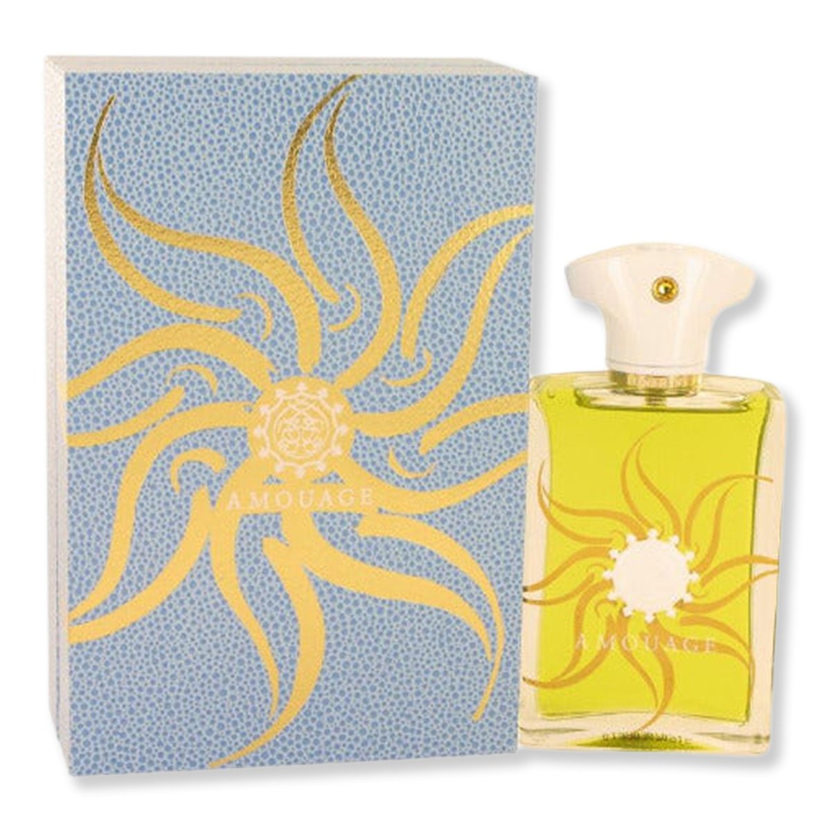 Amouage Sunshine Man Eau De Parfum - SkincareEssentials