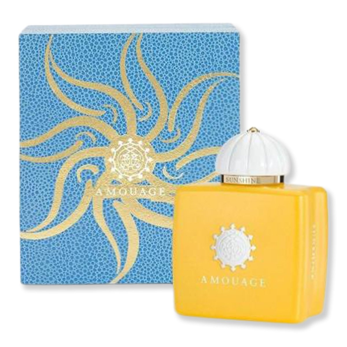 Amouage Sunshine Woman Eau De Parfum - SkincareEssentials