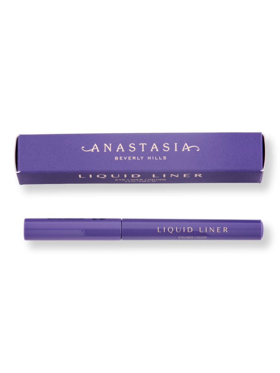 Anastasia Beverly Hills Liquid Eyeliner - SkincareEssentials