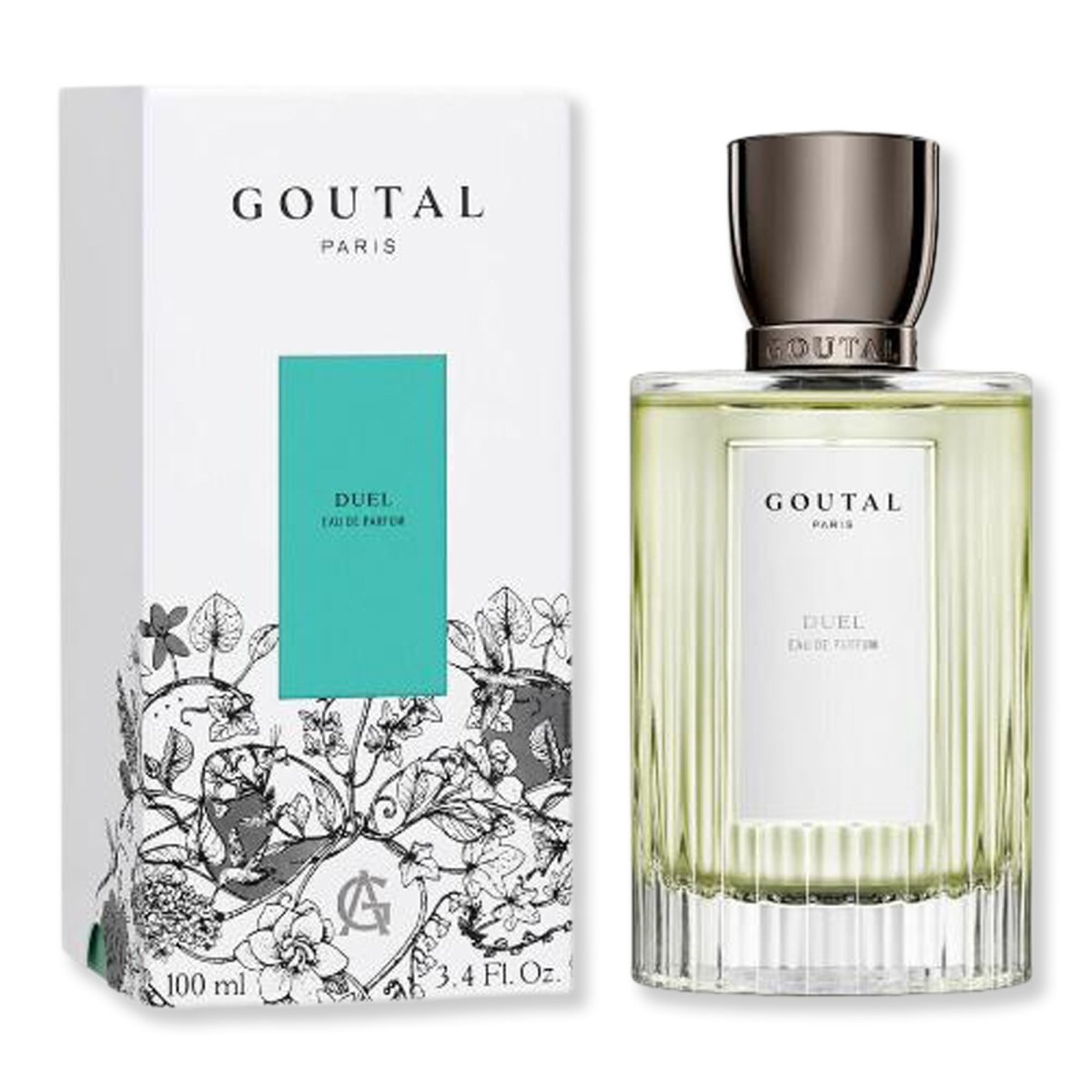 Annick Goutal Duel Eau De Parfum - SkincareEssentials