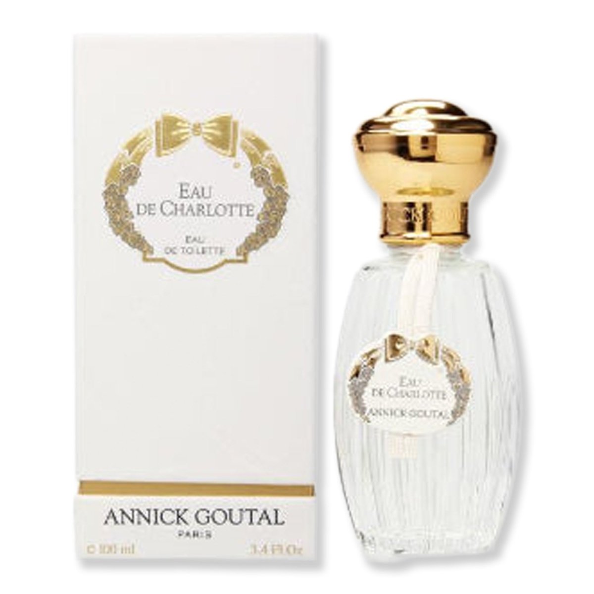 Annick Goutal Eau De Charlotte Eau De Toilette - SkincareEssentials