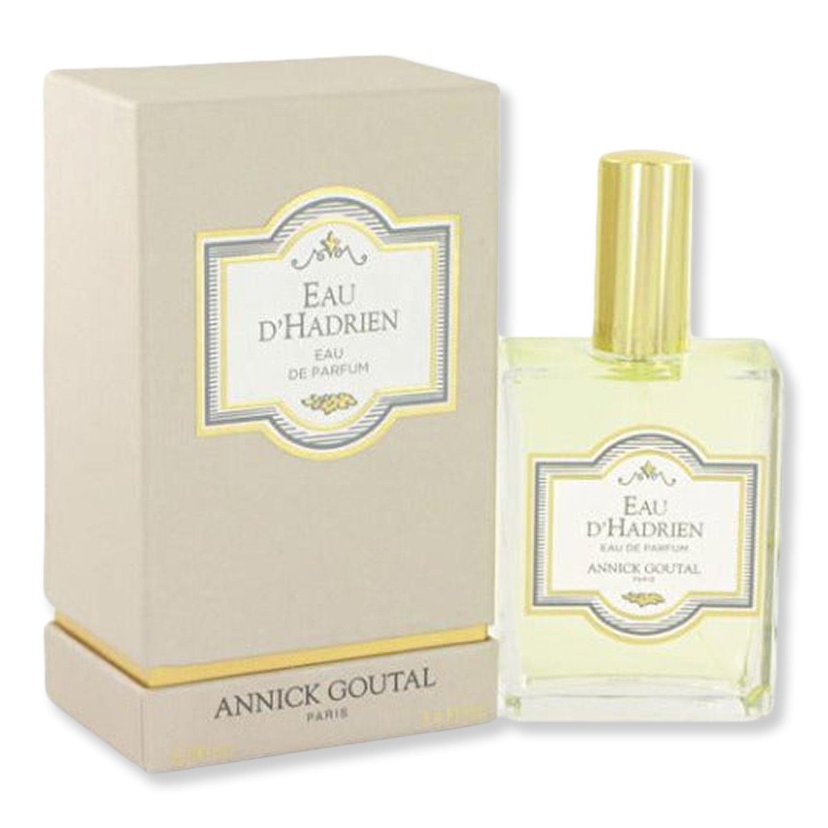 Annick Goutal Eau D'Hadrien Eau De Parfum Men - SkincareEssentials
