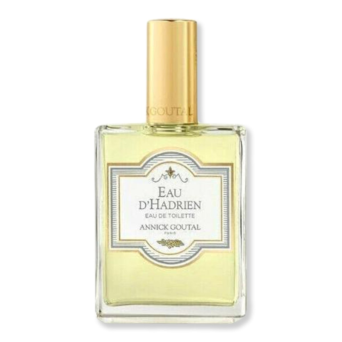 Annick Goutal Eau D'Hadrien Eau De Toilette For Men - SkincareEssentials