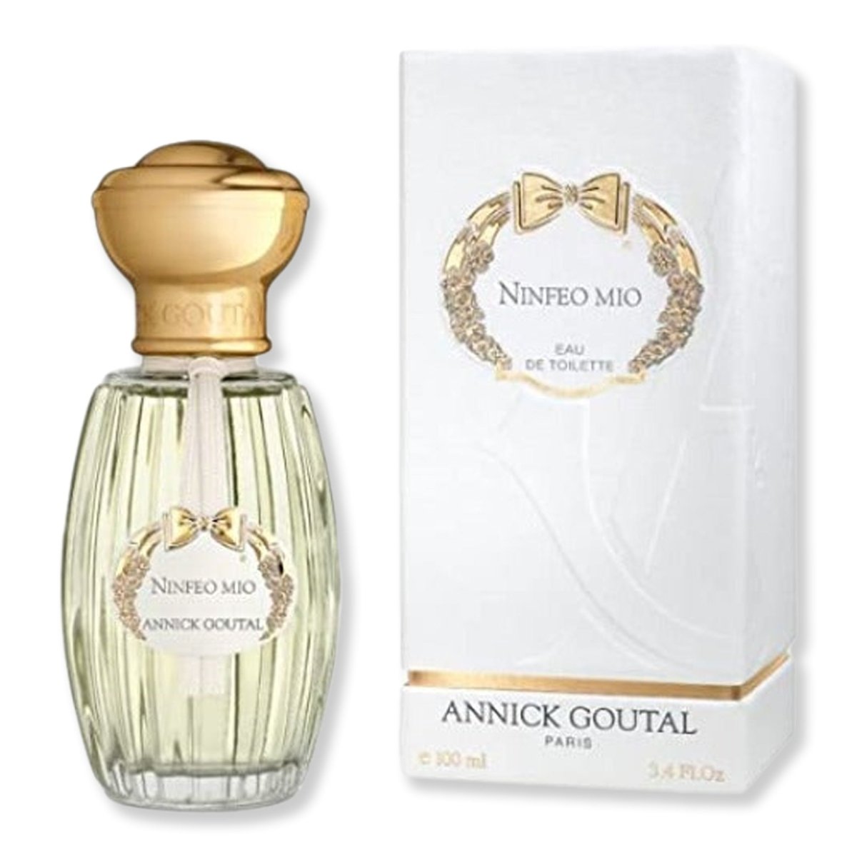 Annick Goutal Ninfeo Mio Eau De Toilette For Women - SkincareEssentials