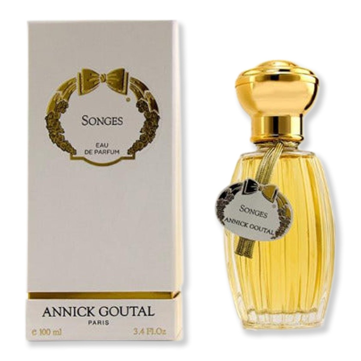 Annick Goutal Songes Eau De Parfum - SkincareEssentials
