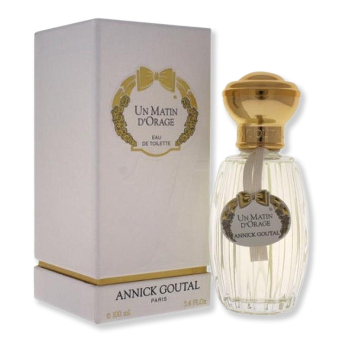 Annick Goutal Un Matin d'Orage Eau De Toilette - SkincareEssentials