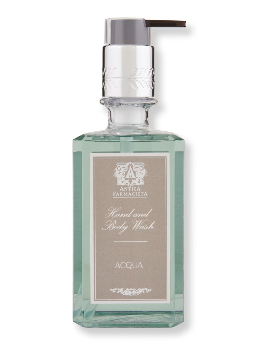 Antica Farmacista Acqua Hand & Body Wash - SkincareEssentials