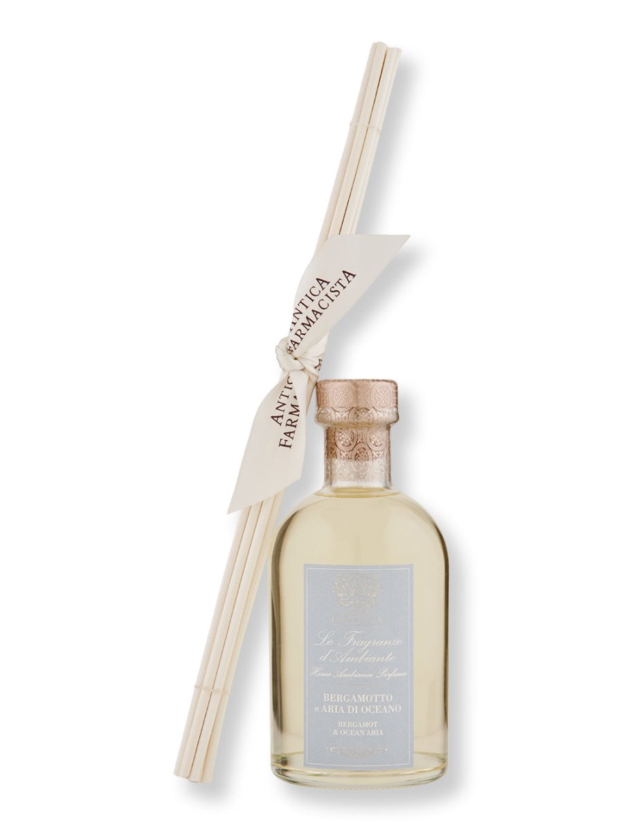 Antica Farmacista Bergamot & Ocean Aria Diffuser - SkincareEssentials