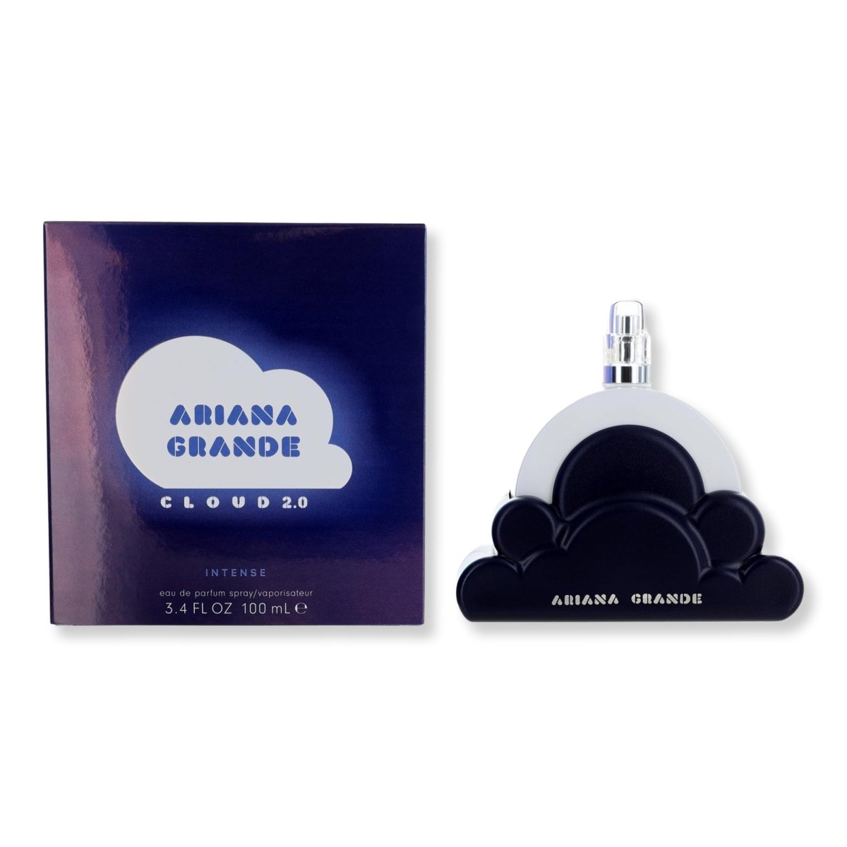Ariana Grande Cloud 2.0 Intense Eau de Parfum - SkincareEssentials