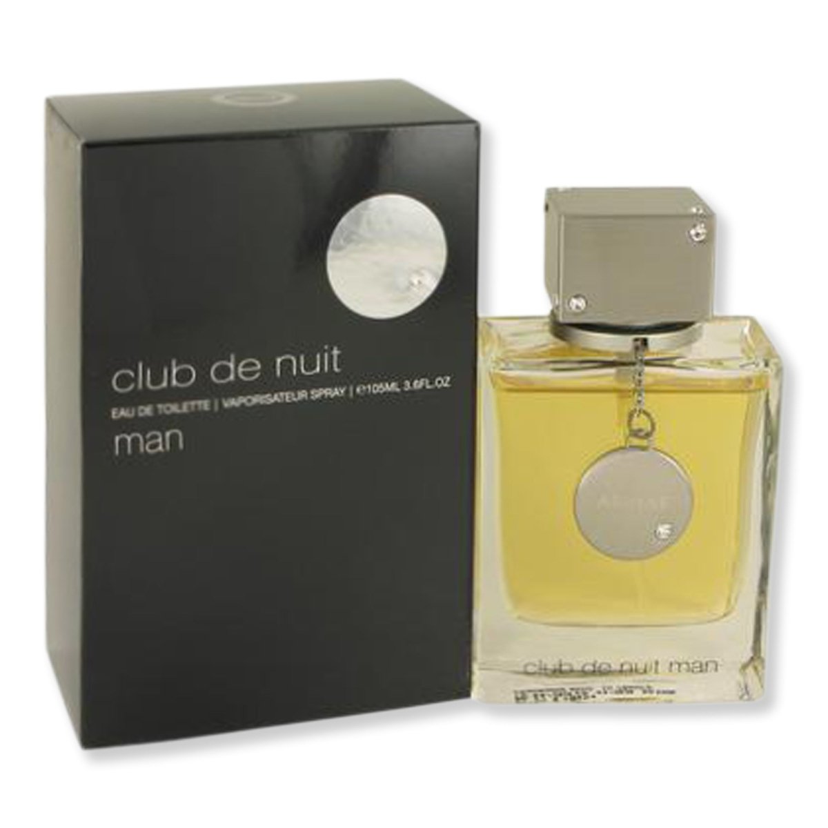 Armaf Club De Nuit Man Eau De Toilette Spray - SkincareEssentials