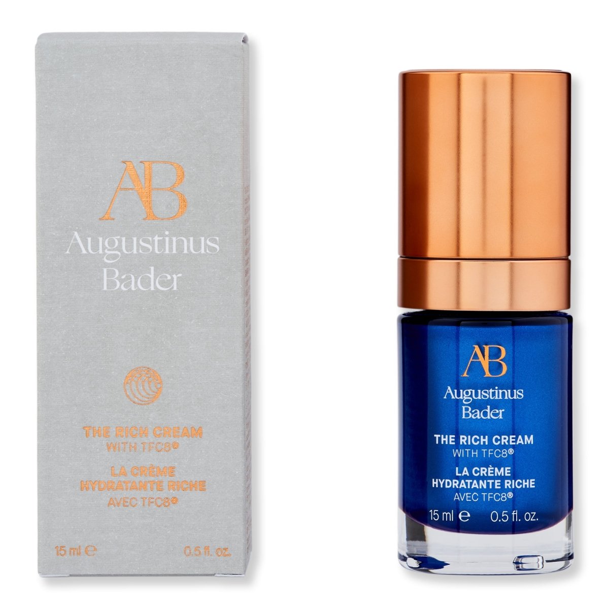 Augustinus Bader The Rich Cream - SkincareEssentials