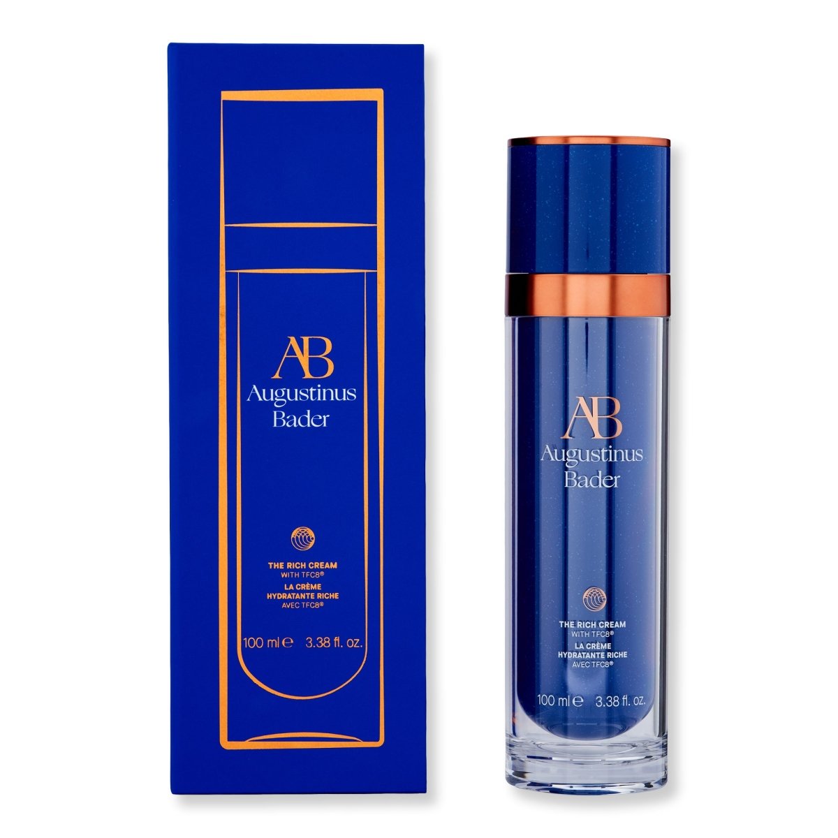 Augustinus Bader The Rich Cream - SkincareEssentials