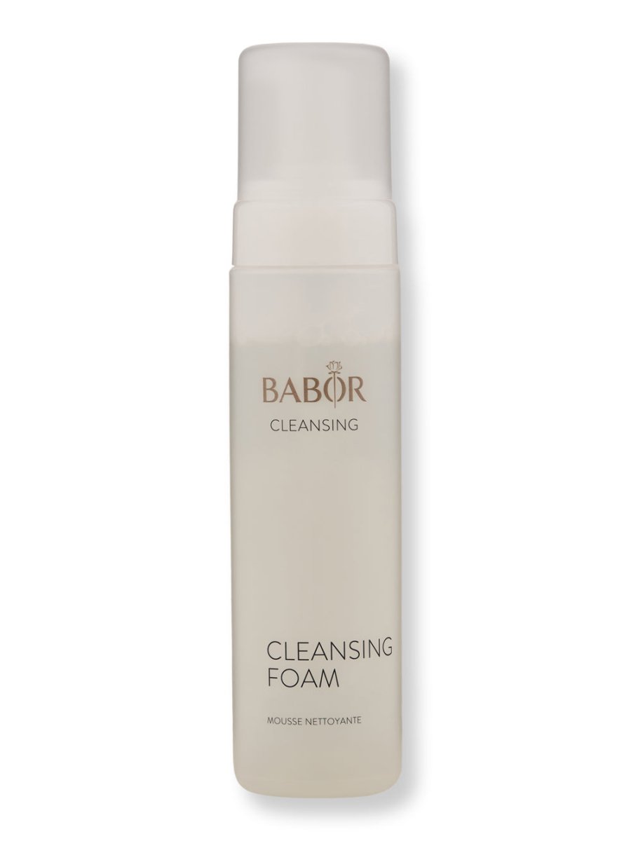 Babor - Cleansing Foam 200ml - SkincareEssentials