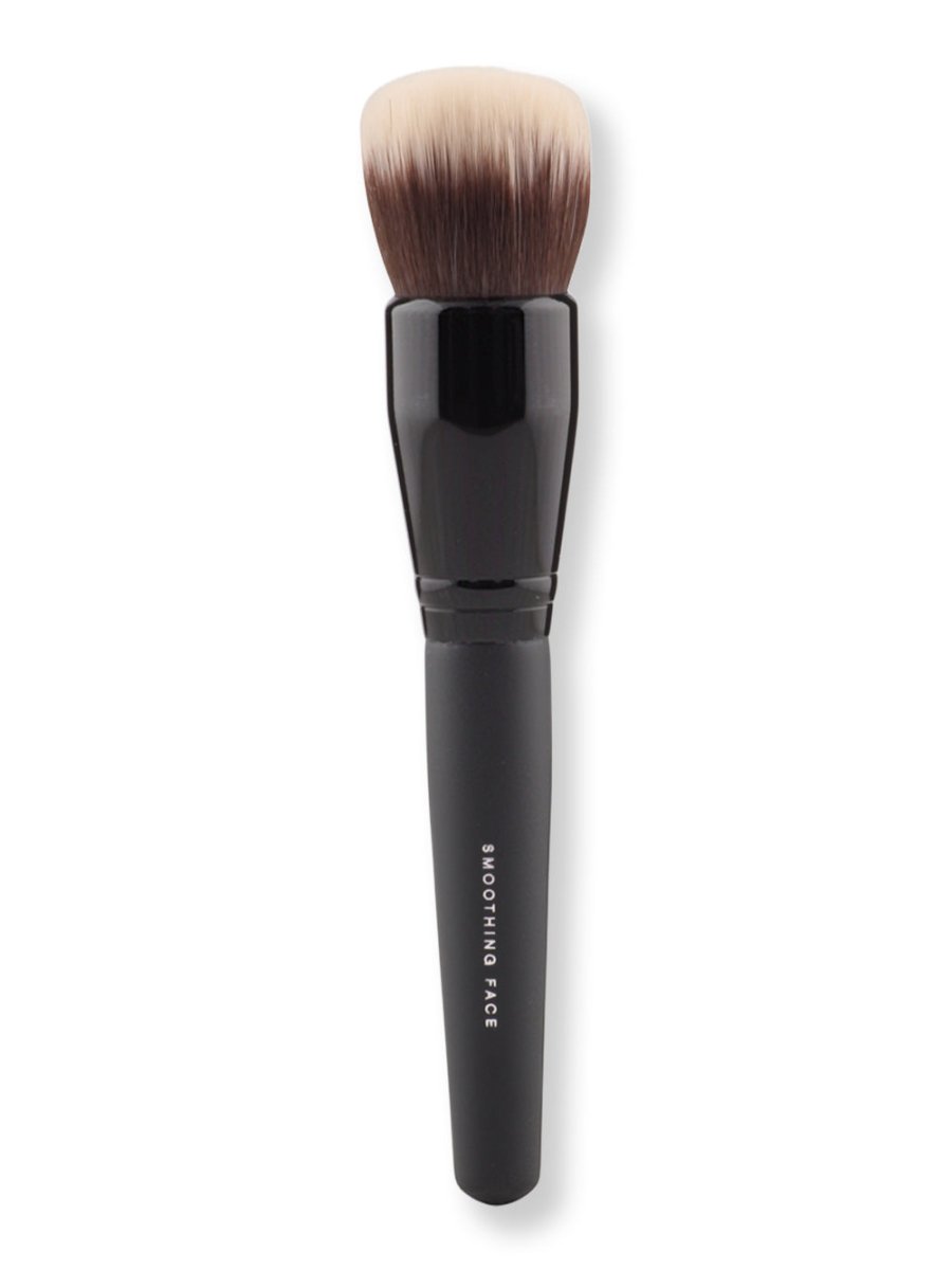 Bareminerals Smoothing Face Brush - SkincareEssentials