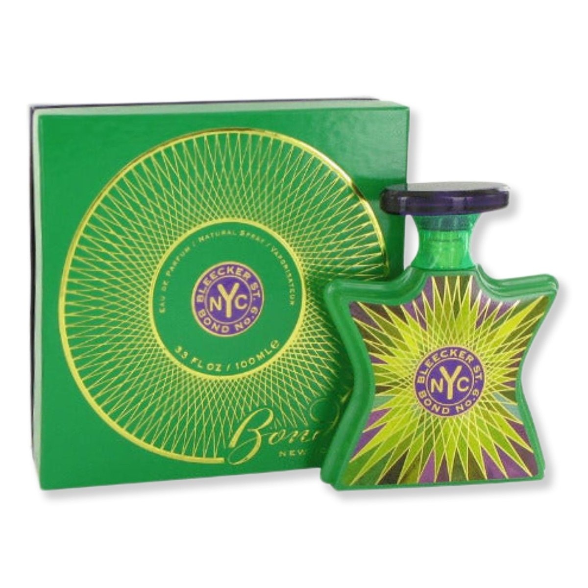 Bond No. 9 Bleecker Street Eau De Parfum Spray - SkincareEssentials