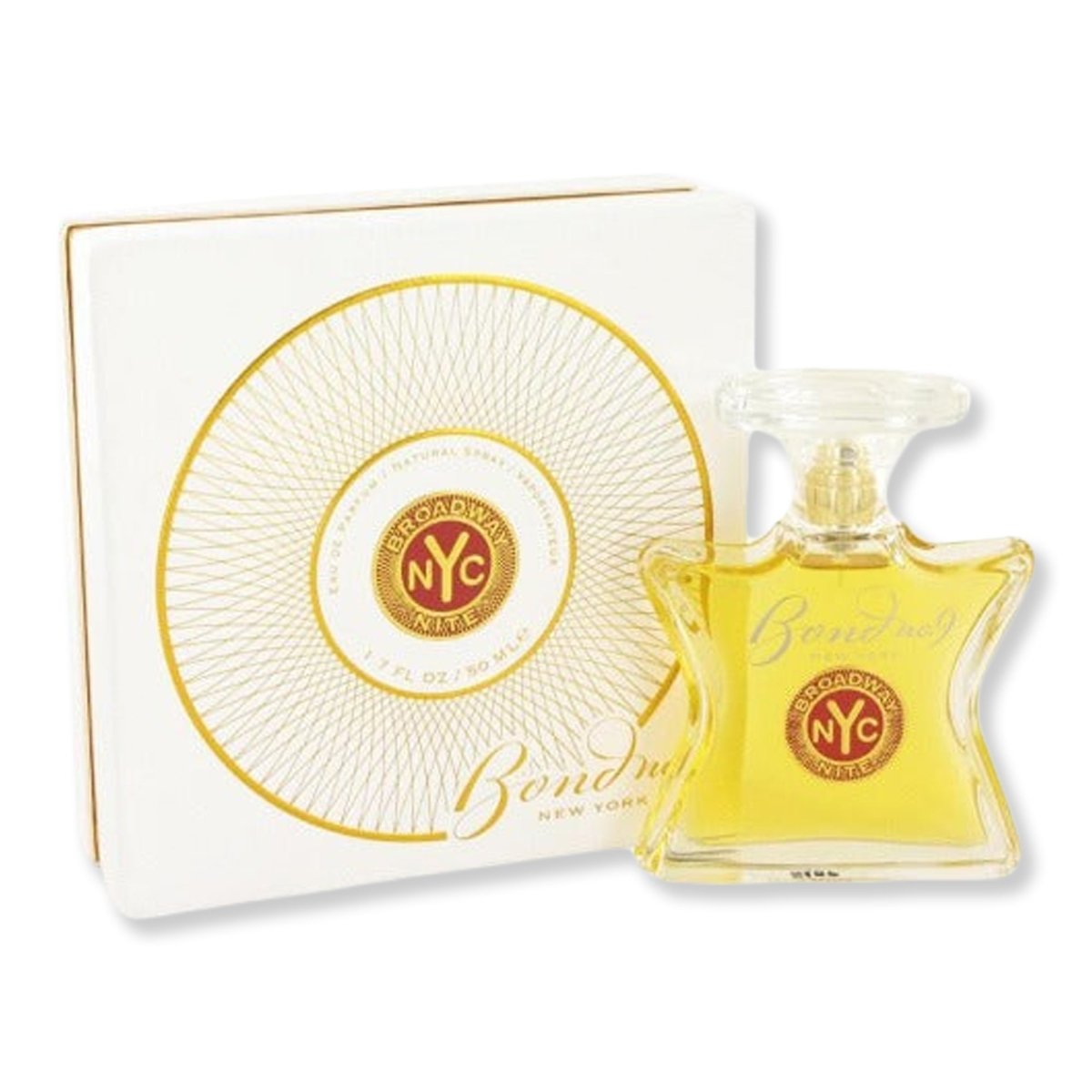 Bond No. 9 Broadway Nite Eau De Parfum - SkincareEssentials