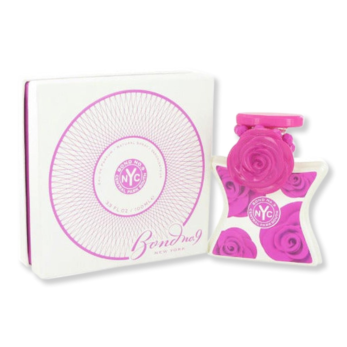Bond No. 9 Central Park South Eau De Parfum Spray - SkincareEssentials