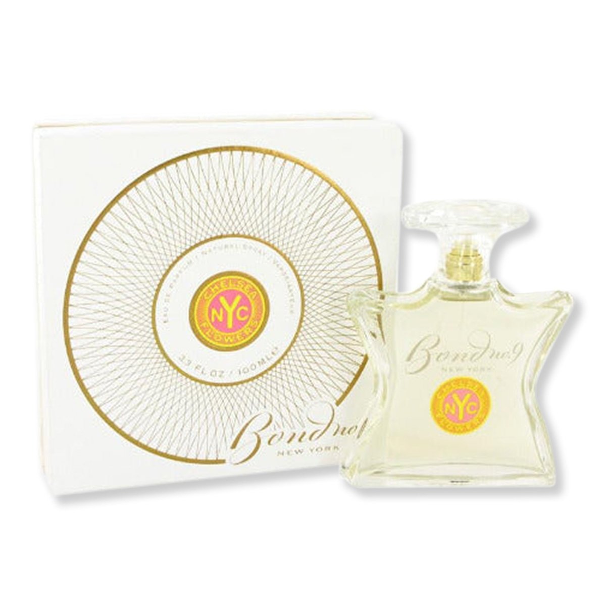 Bond No. 9 Chelsea Flowers Eau De Parfum - SkincareEssentials