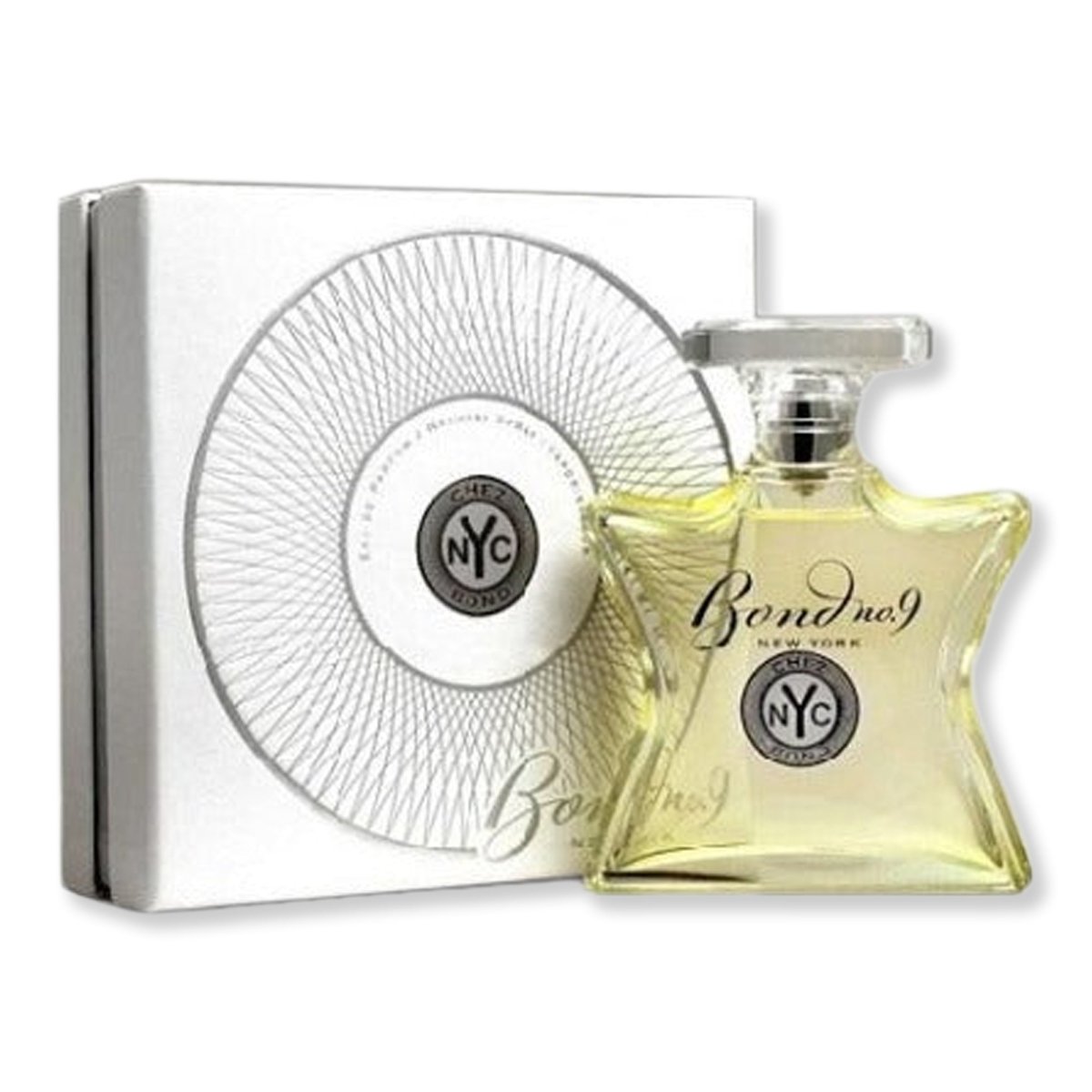 Bond No. 9 Chez Bond Eau De Parfum Spray - SkincareEssentials