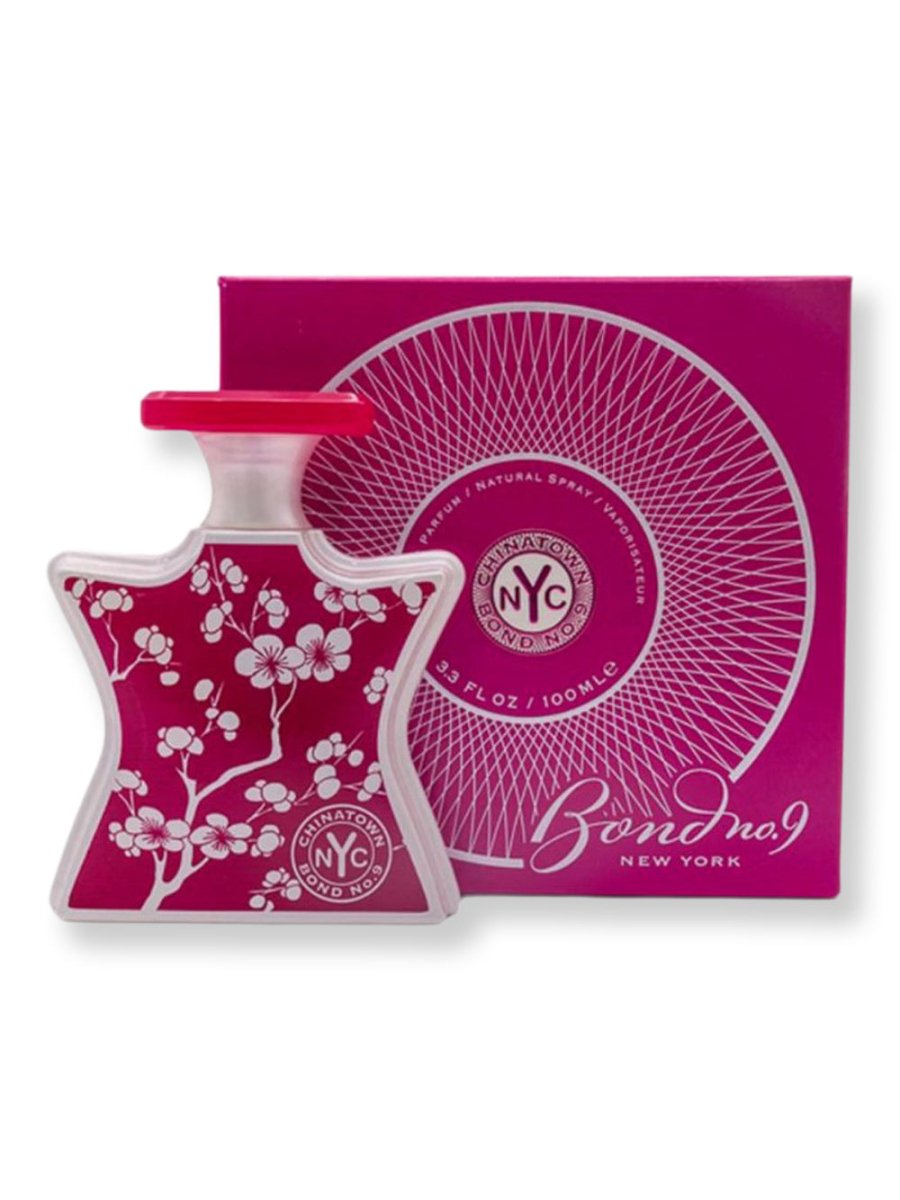 Bond No. 9 Chinatown Eau De Parfum Spray - SkincareEssentials