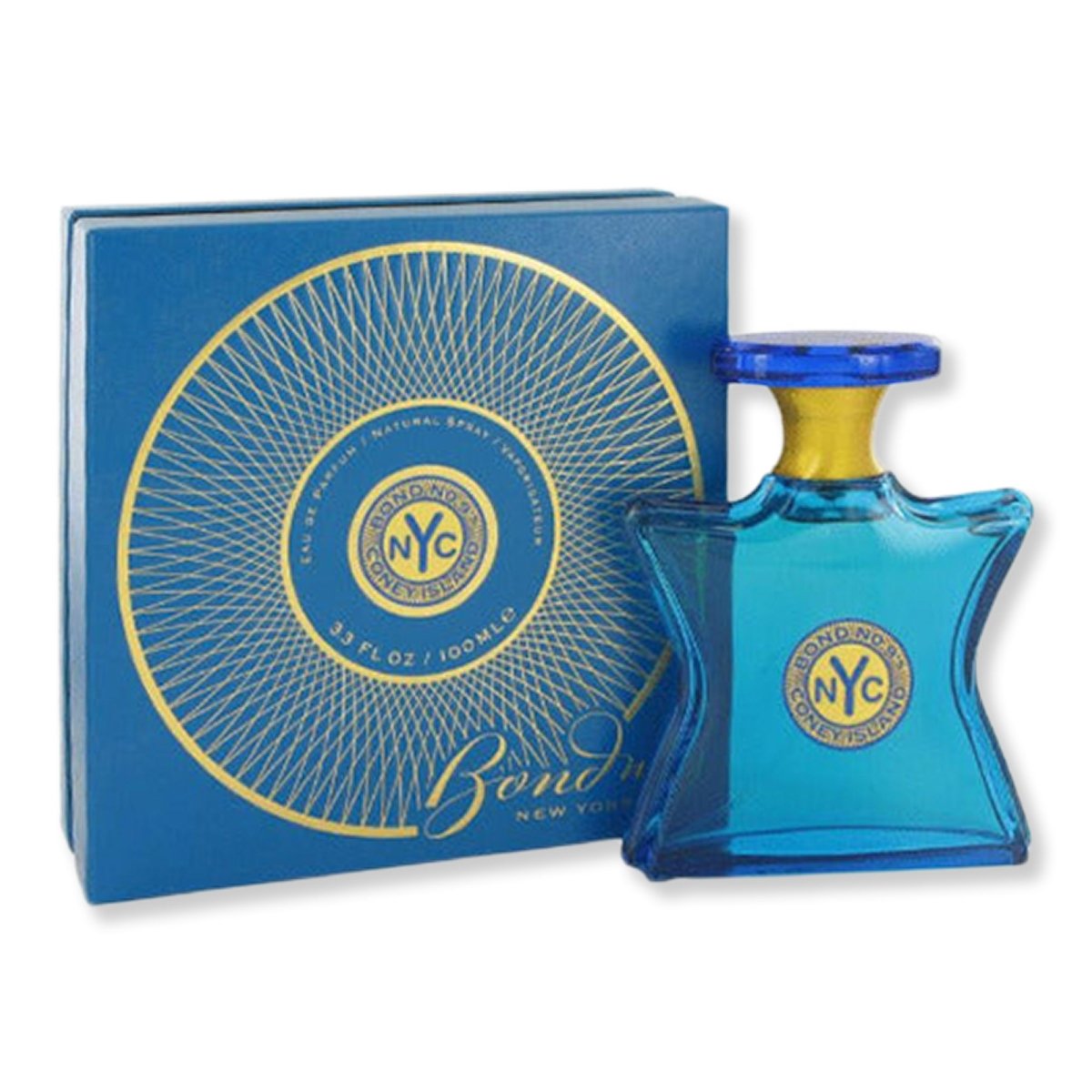 Bond No. 9 Coney Island Eau De Parfum - SkincareEssentials